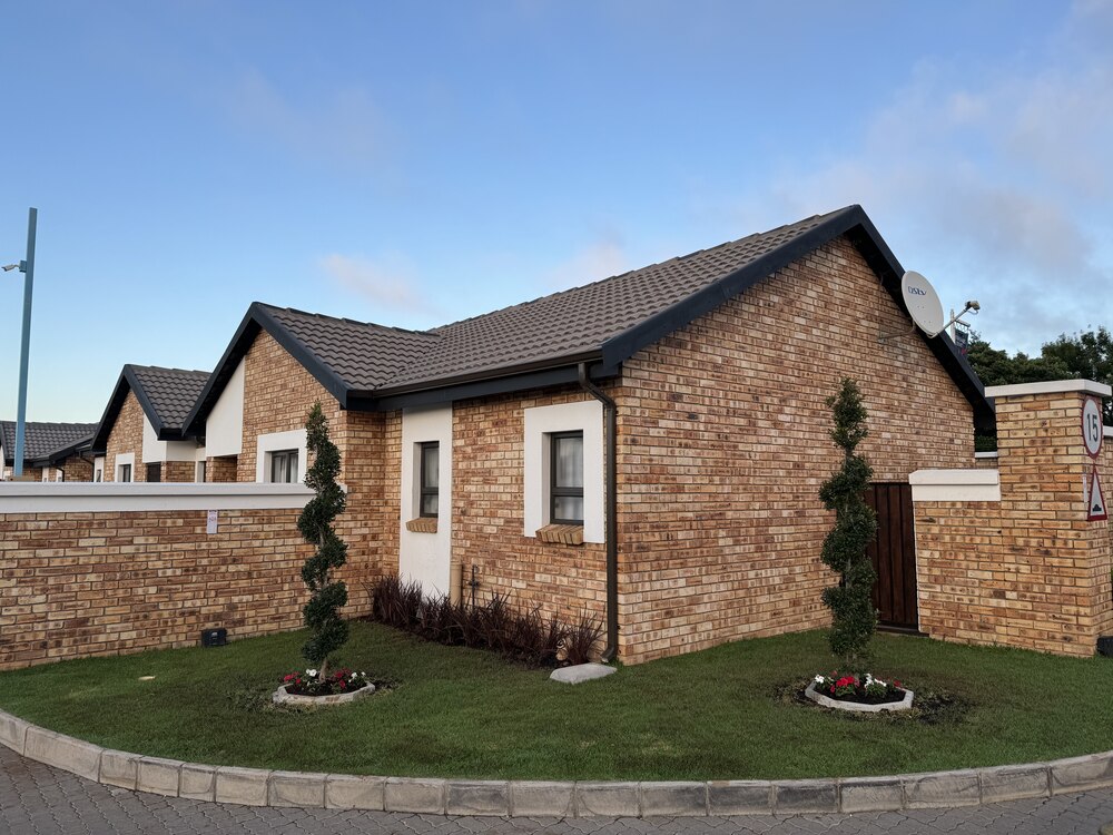 Complex & Estate Design