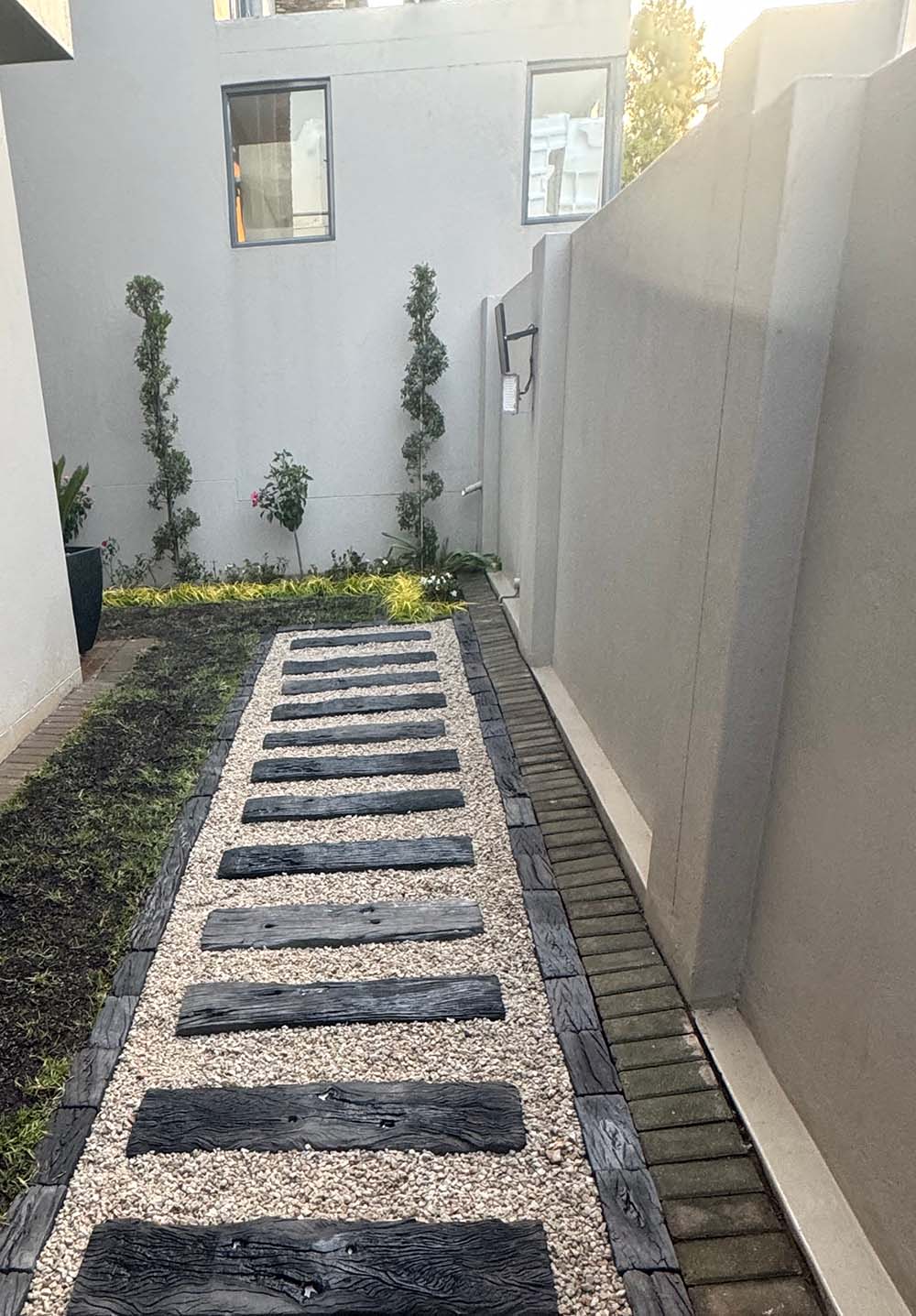 #1 best landscaping & gardening service sandton johannesburg south africa